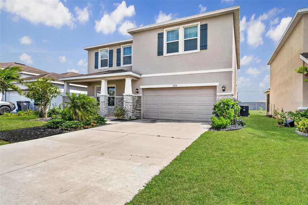 3734 Turning Tides Terrace Bradenton FL 34208