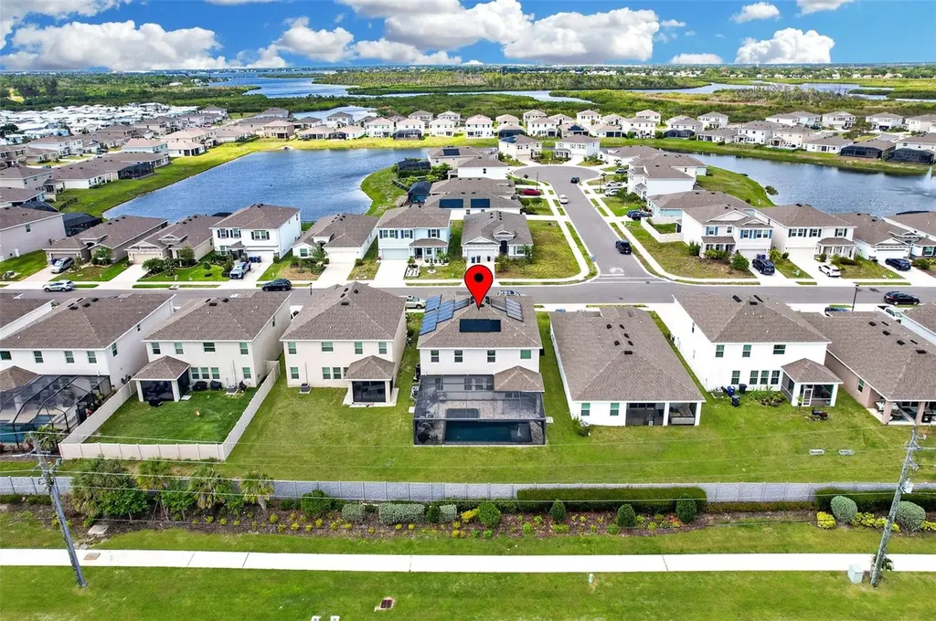 3734 Turning Tides Terrace Bradenton FL 34208