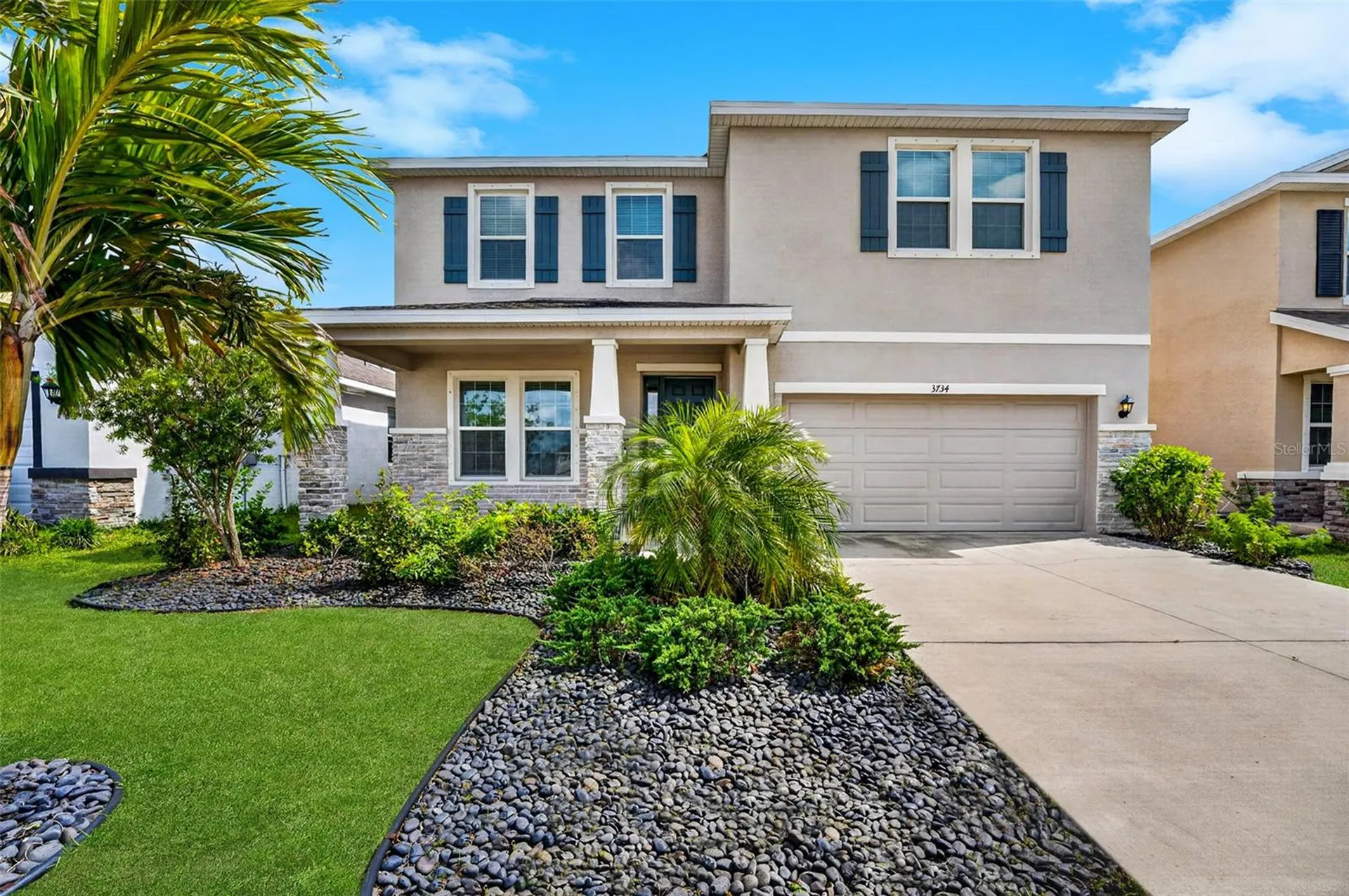 3734 Turning Tides Terrace Bradenton FL 34208