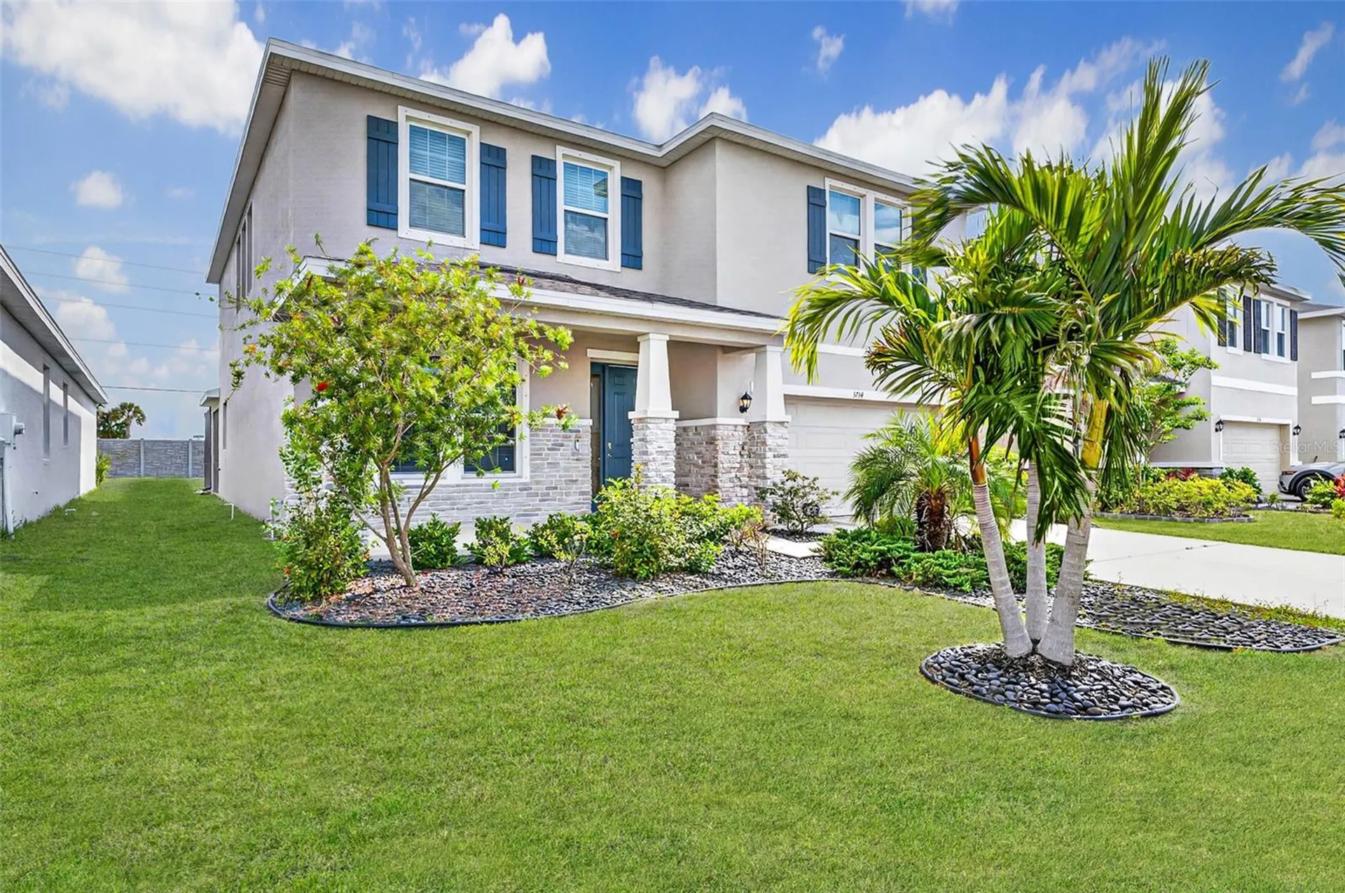 3734 Turning Tides Terrace Bradenton FL 34208