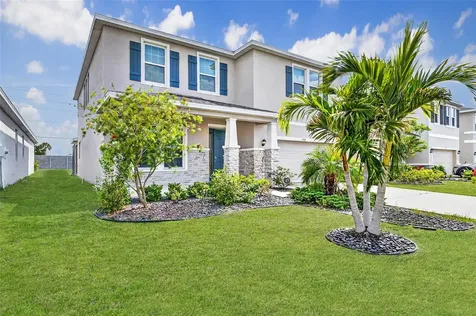 3734 Turning Tides Terrace Bradenton FL 34208