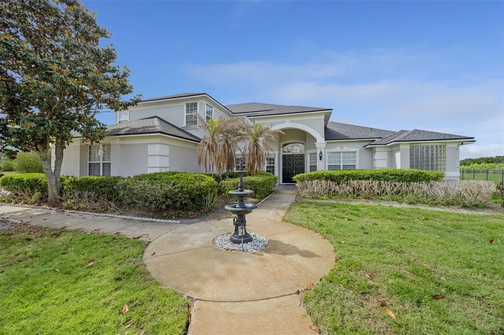 4474 Begonia Court Windermere FL 34786