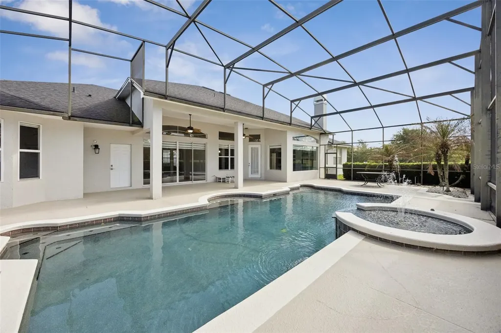 4474 Begonia Court Windermere FL 34786