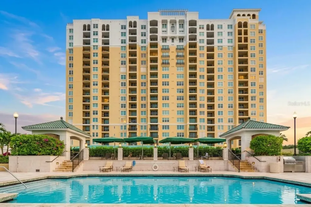 345 Bayshore Boulevard Tampa FL 33606