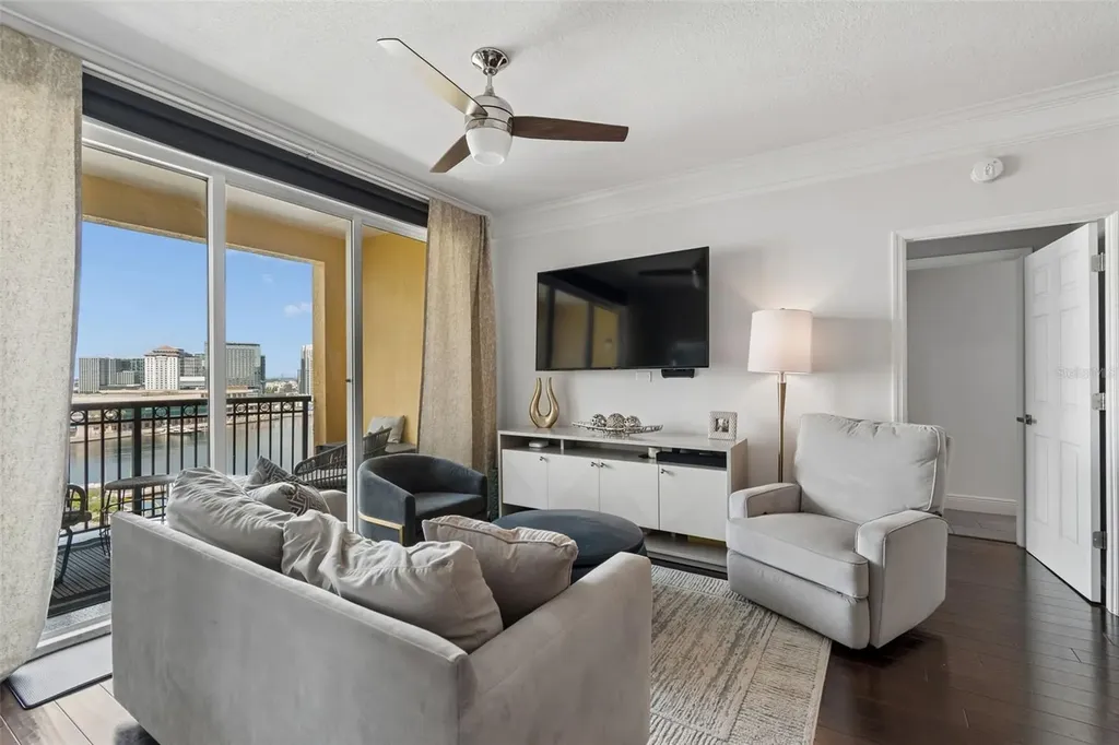 345 Bayshore Boulevard Tampa FL 33606