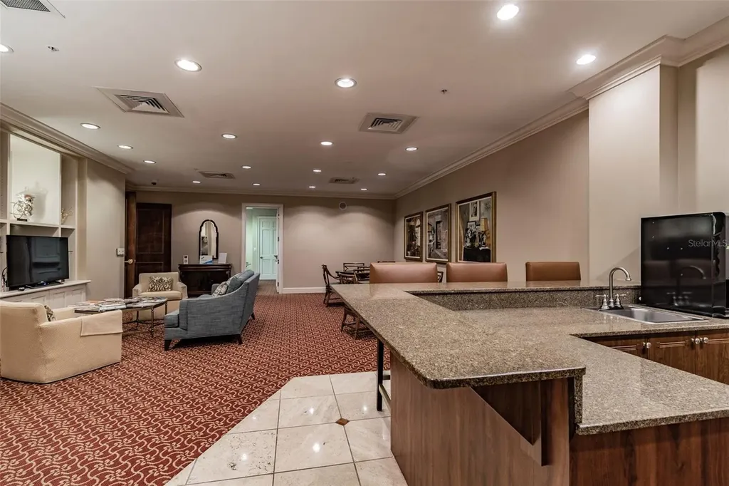 345 Bayshore Boulevard Tampa FL 33606