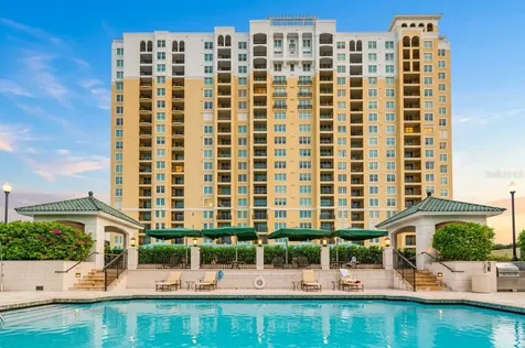 345 Bayshore Boulevard Tampa FL 33606