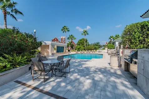 345 Bayshore Boulevard Tampa FL 33606