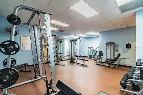 345 Bayshore Boulevard Tampa FL 33606