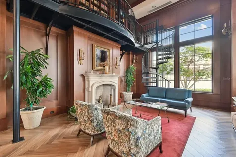 345 Bayshore Boulevard Tampa FL 33606