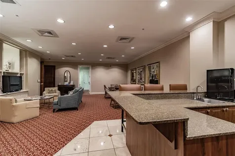 345 Bayshore Boulevard Tampa FL 33606