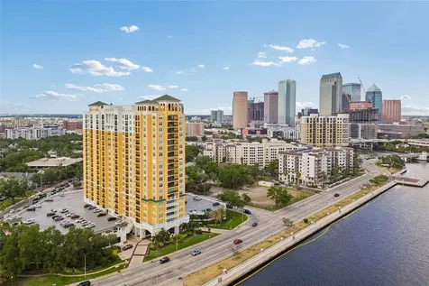 345 Bayshore Boulevard Tampa FL 33606