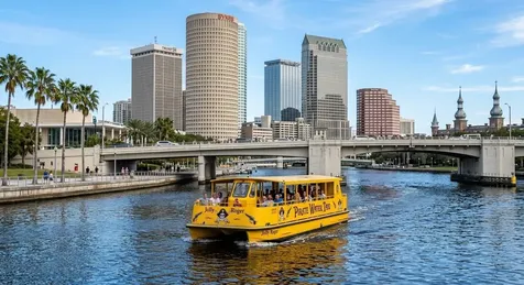 345 Bayshore Boulevard Tampa FL 33606