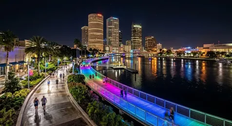 345 Bayshore Boulevard Tampa FL 33606