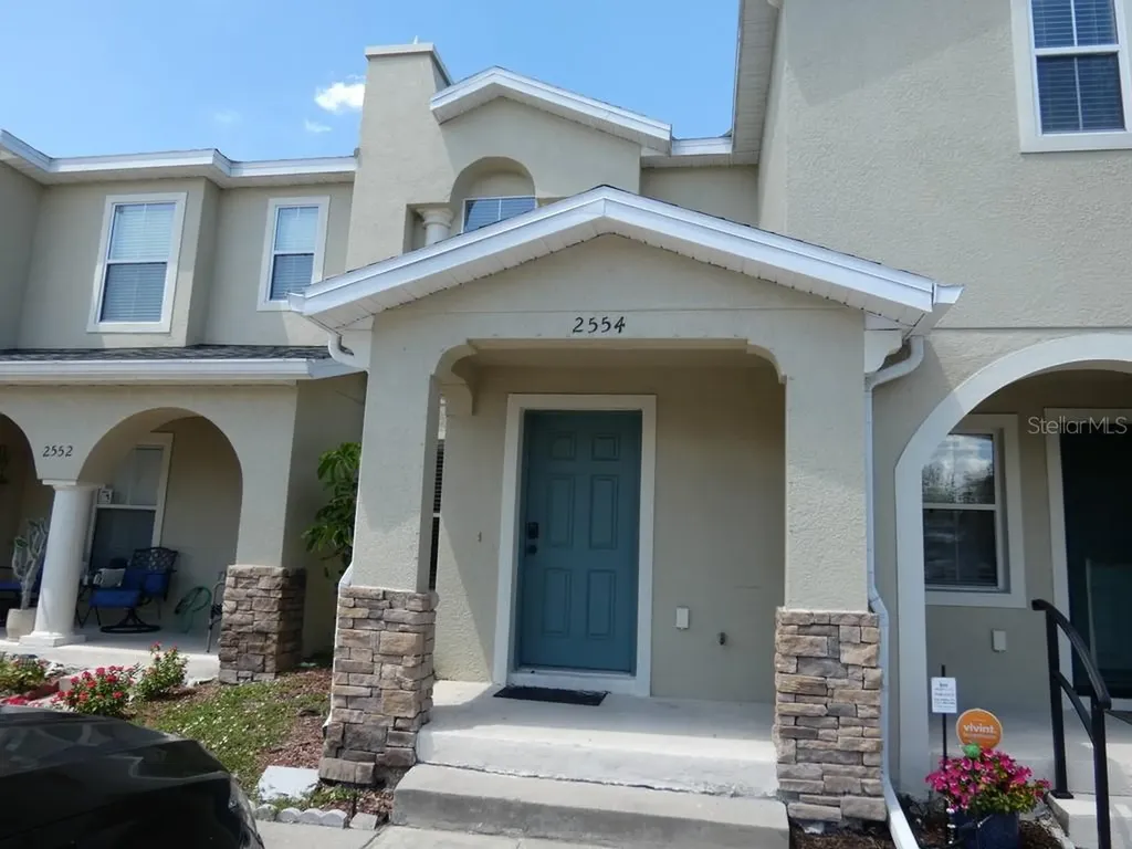 2554 Sea Wind Way Clearwater FL 33763