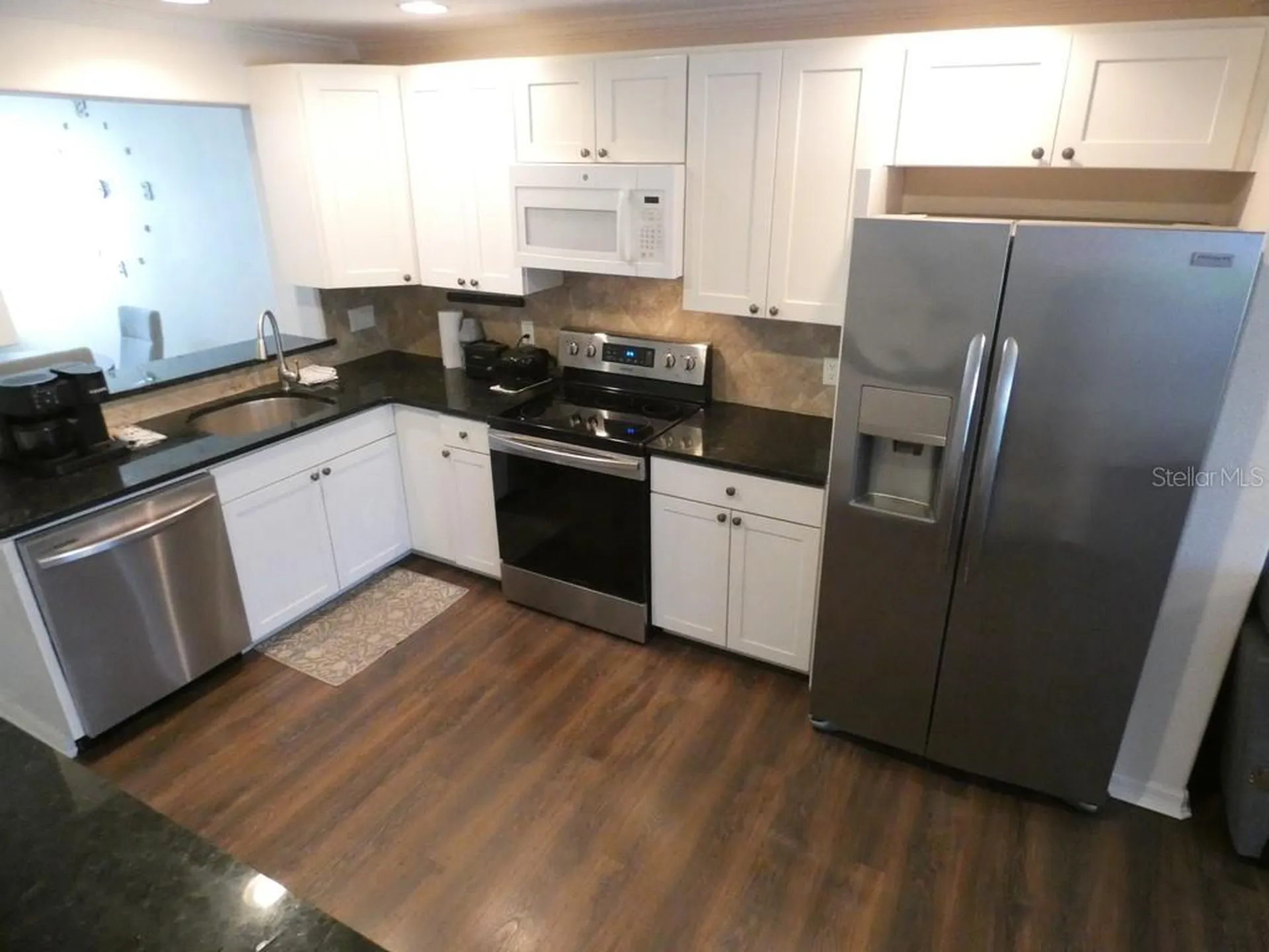 2554 Sea Wind Way Clearwater FL 33763
