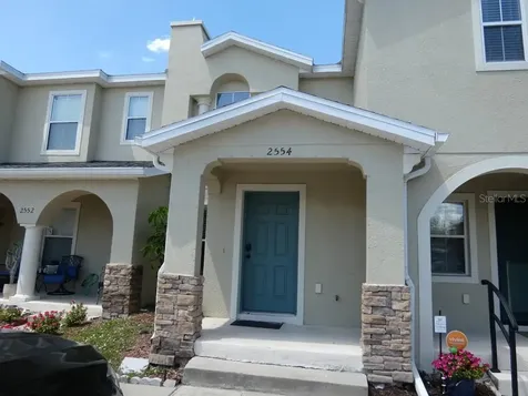 2554 Sea Wind Way Clearwater FL 33763