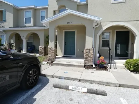 2554 Sea Wind Way Clearwater FL 33763