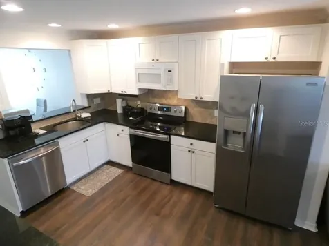 2554 Sea Wind Way Clearwater FL 33763