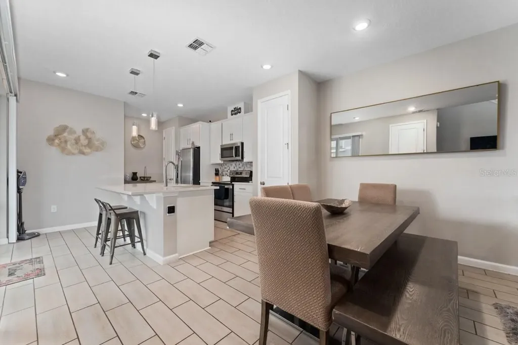 1487 Axel Graeson Avenue Kissimmee FL 34744