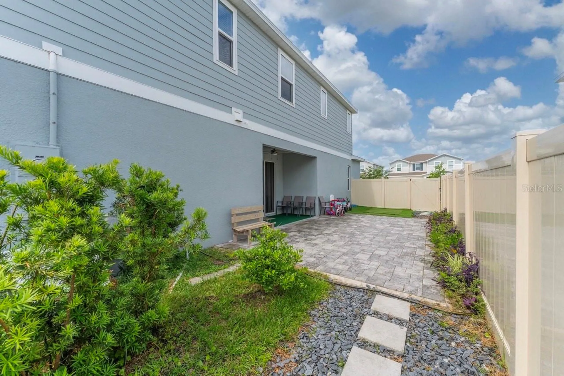 1487 Axel Graeson Avenue Kissimmee FL 34744