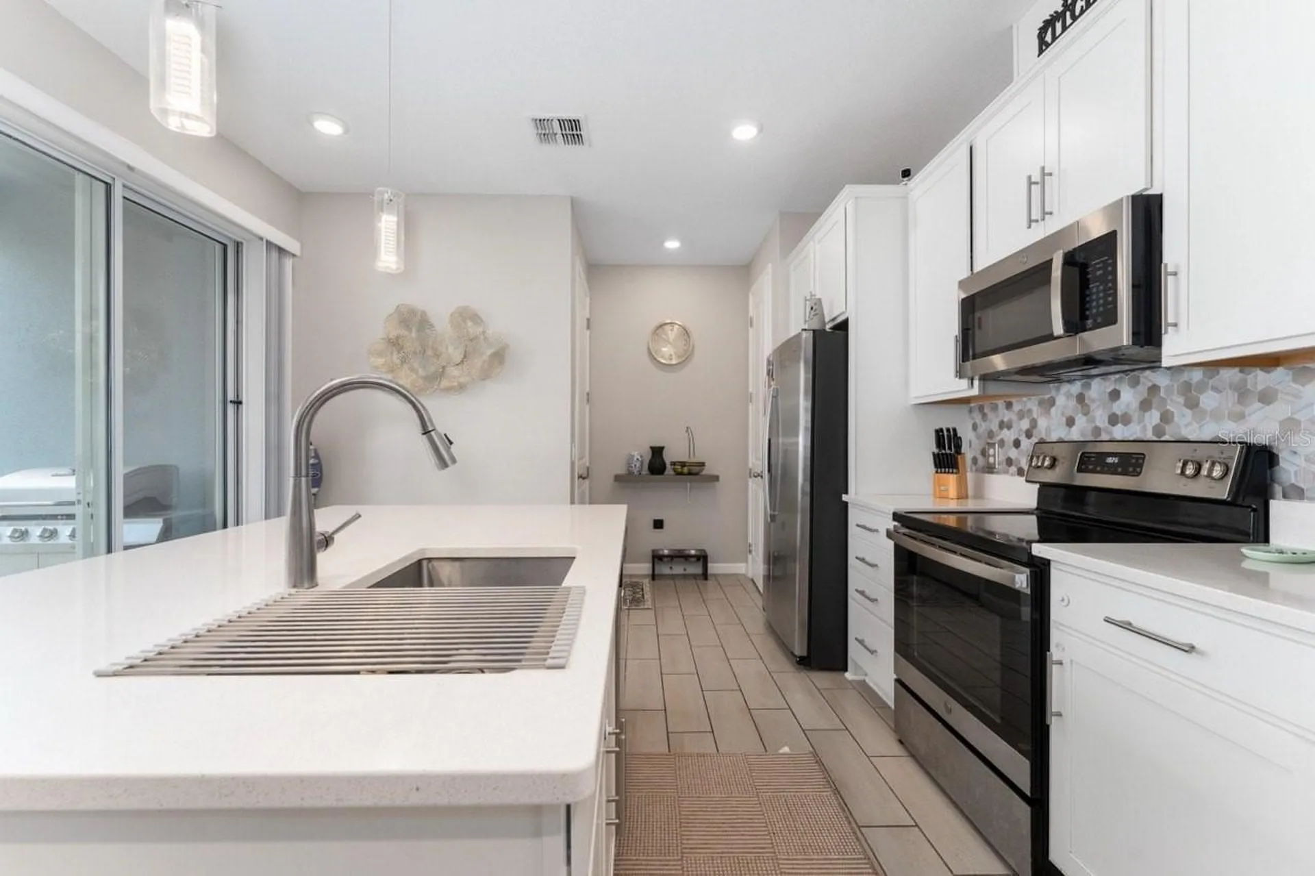 1487 Axel Graeson Avenue Kissimmee FL 34744