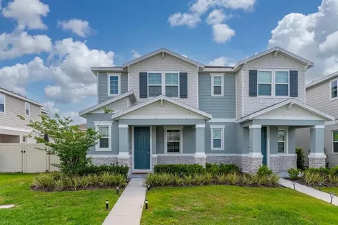 1487 Axel Graeson Avenue Kissimmee FL 34744