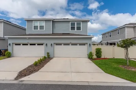 1487 Axel Graeson Avenue Kissimmee FL 34744