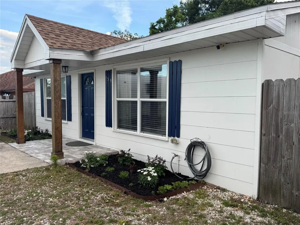 135 Carroll Street Clermont FL 34711