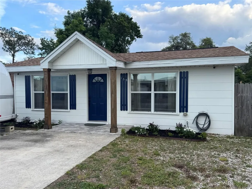 135 Carroll Street Clermont FL 34711