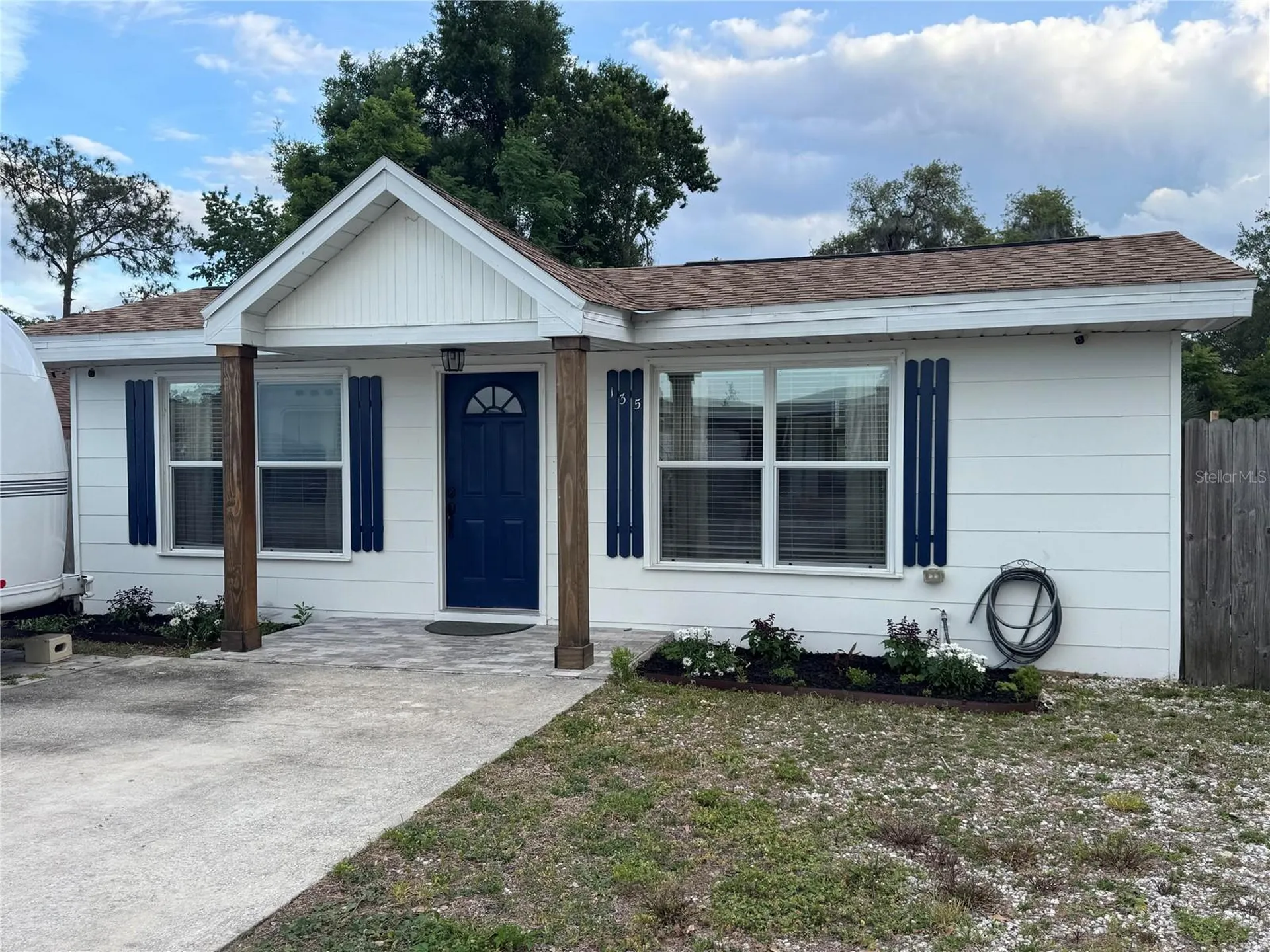 135 Carroll Street Clermont FL 34711