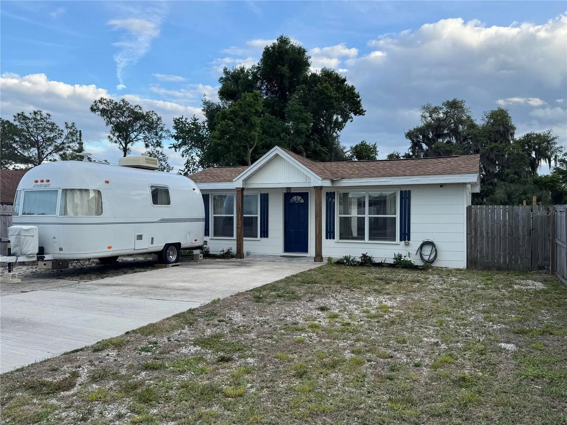 135 Carroll Street Clermont FL 34711