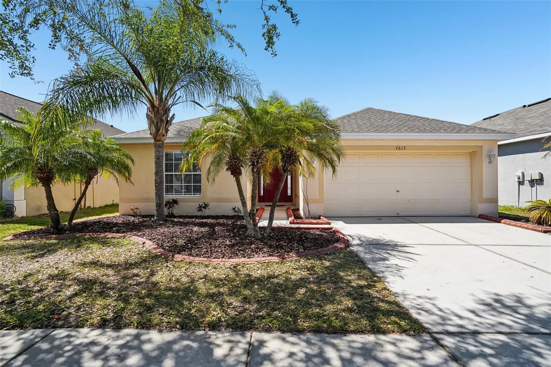 7613 Wood Violet Drive Gibsonton FL 33534