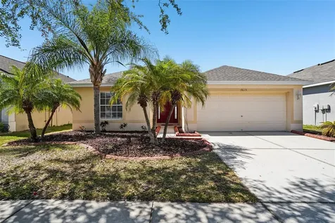 7613 Wood Violet Drive Gibsonton FL 33534