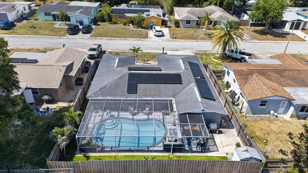 3103 Bright Drive Holiday FL 34691