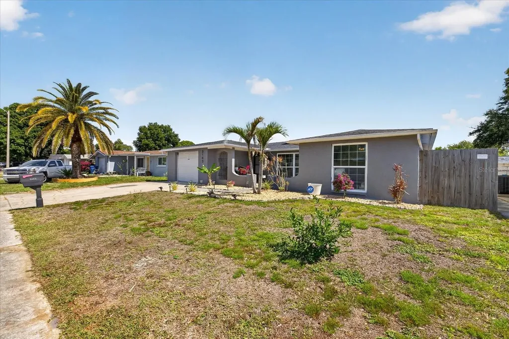 3103 Bright Drive Holiday FL 34691