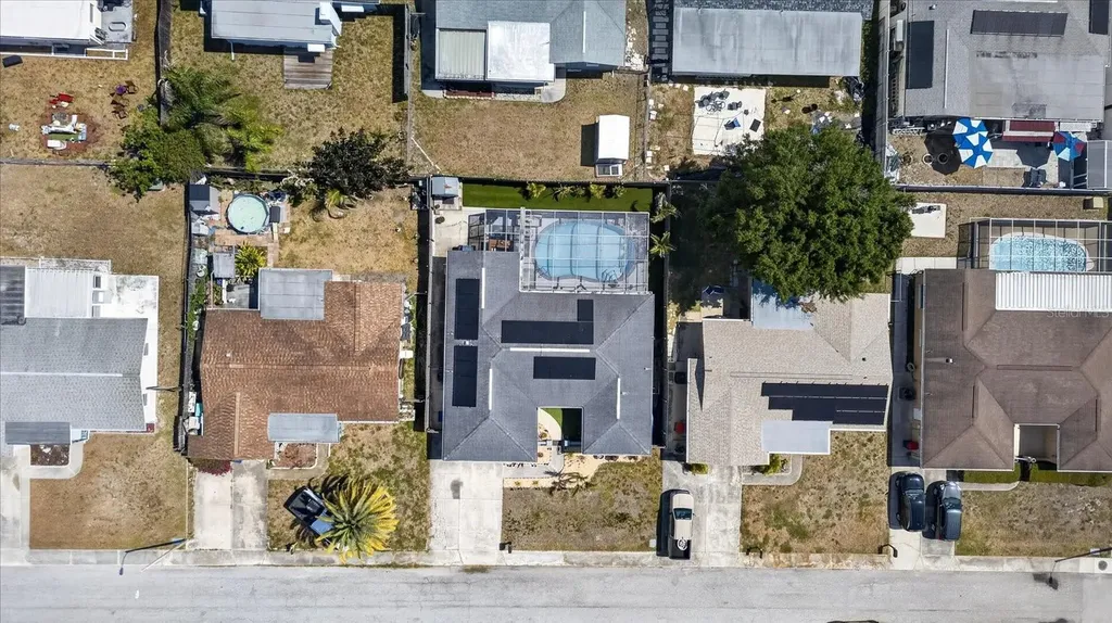 3103 Bright Drive Holiday FL 34691