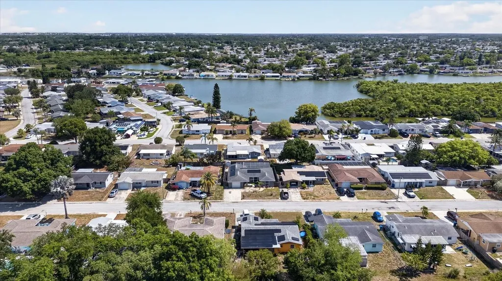 3103 Bright Drive Holiday FL 34691