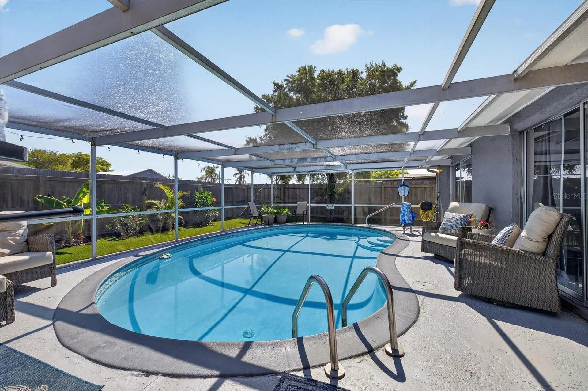 3103 Bright Drive Holiday FL 34691