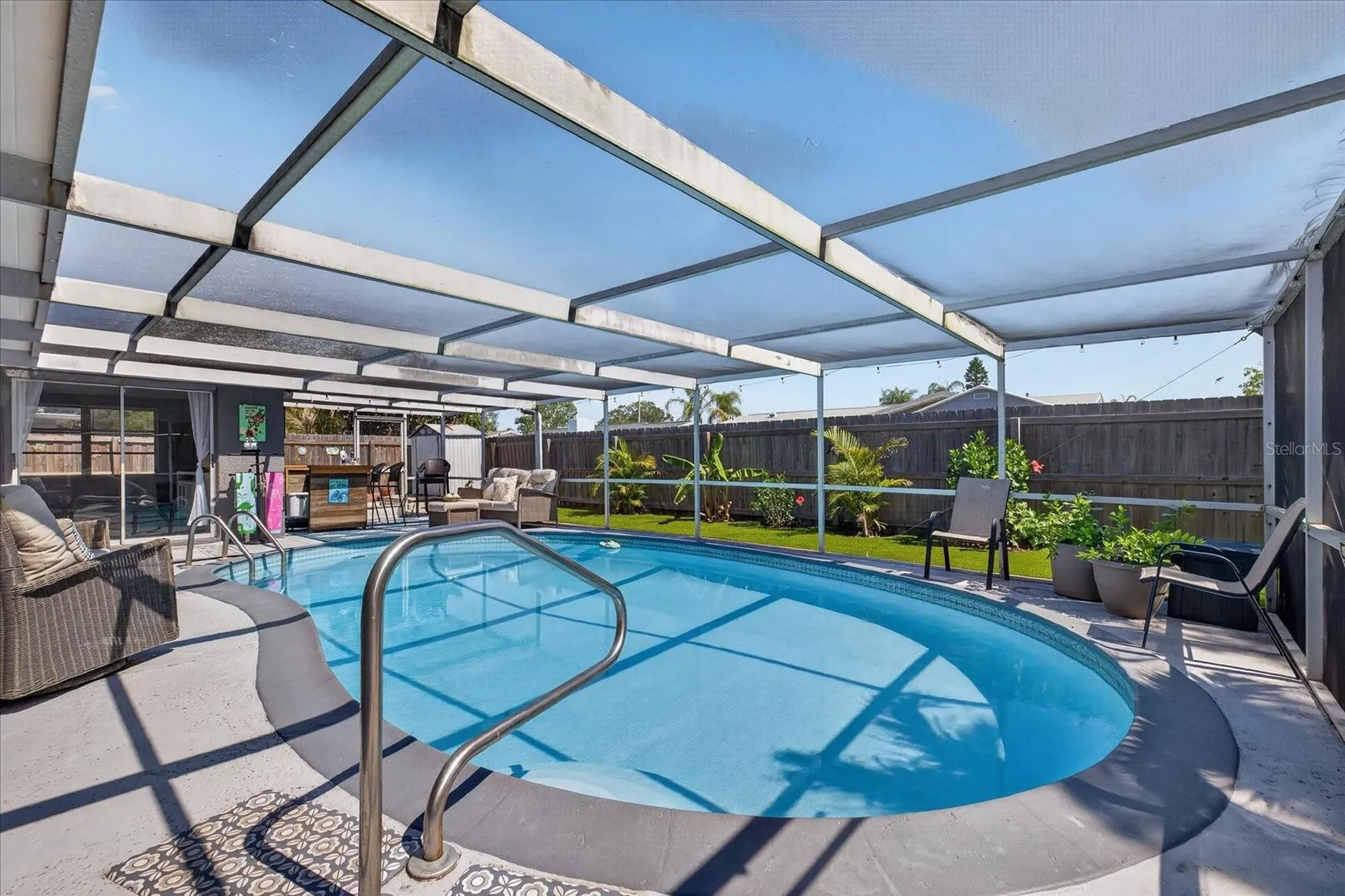 3103 Bright Drive Holiday FL 34691