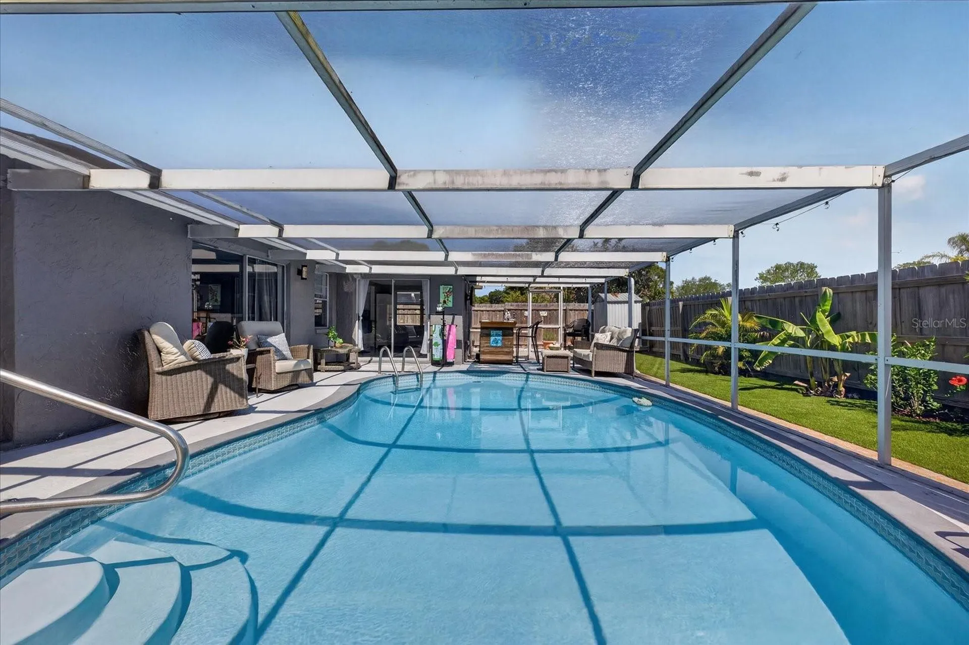 3103 Bright Drive Holiday FL 34691