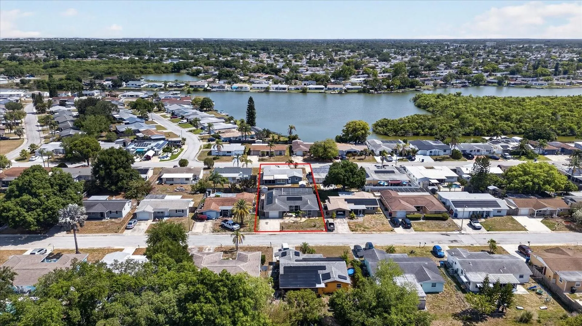 3103 Bright Drive Holiday FL 34691