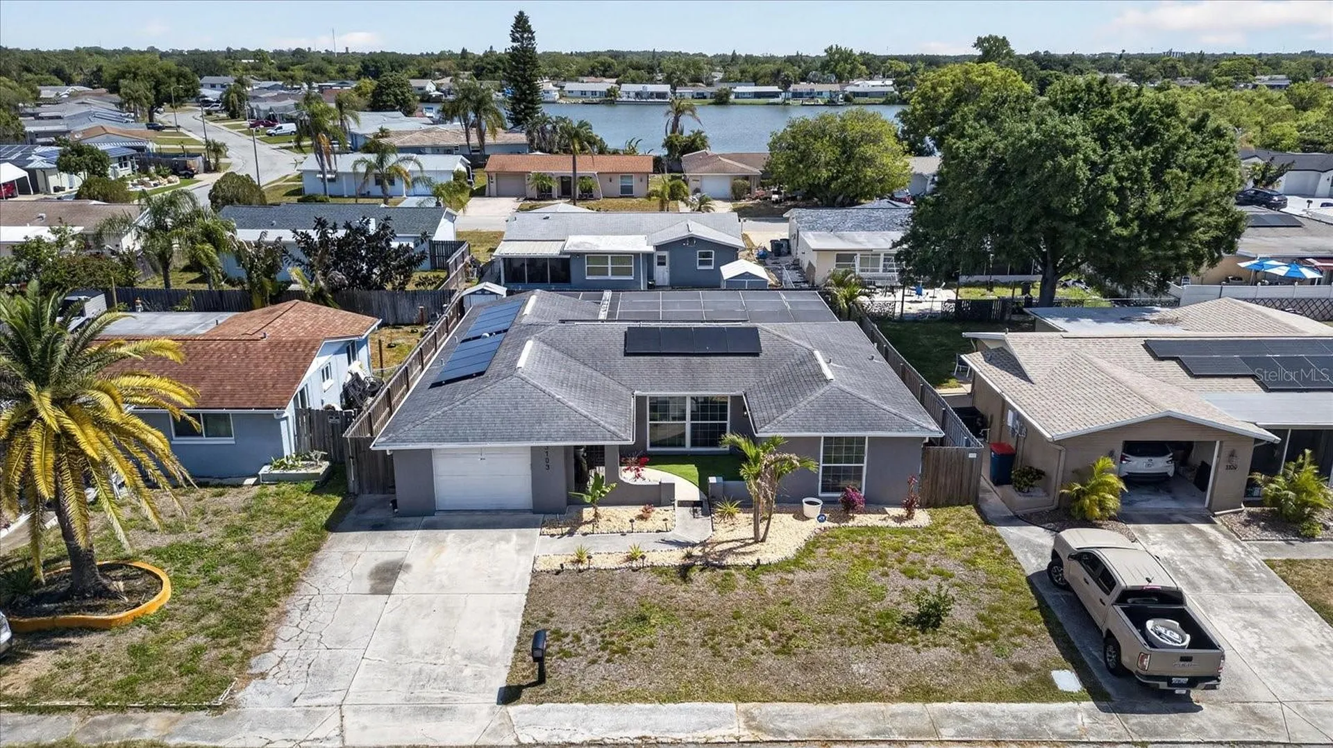 3103 Bright Drive Holiday FL 34691