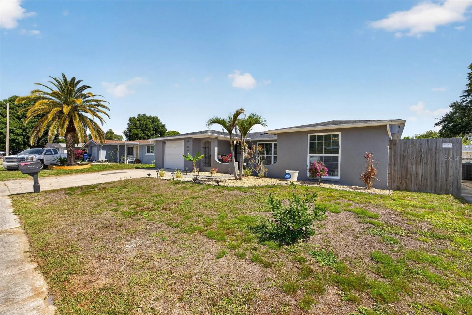 3103 Bright Drive Holiday FL 34691