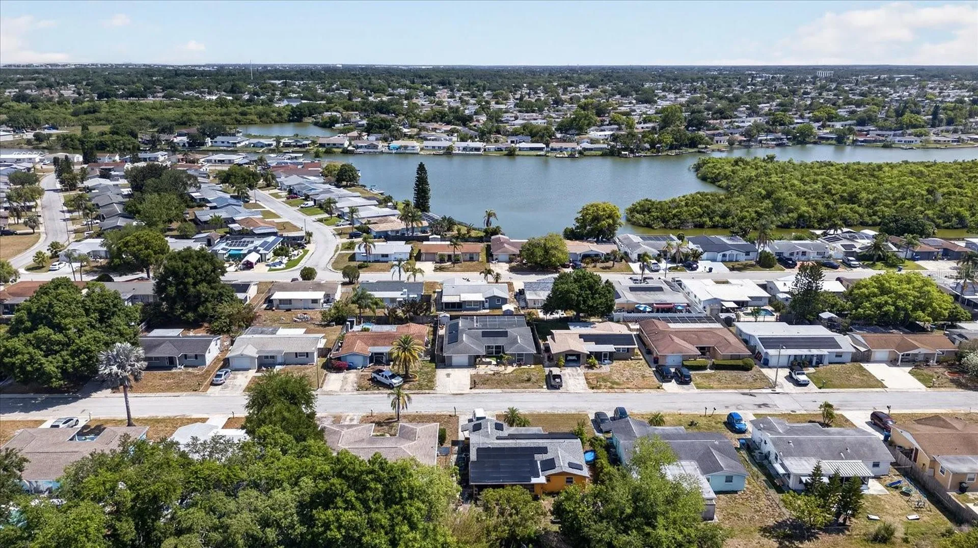 3103 Bright Drive Holiday FL 34691