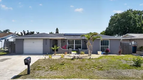 3103 Bright Drive Holiday FL 34691