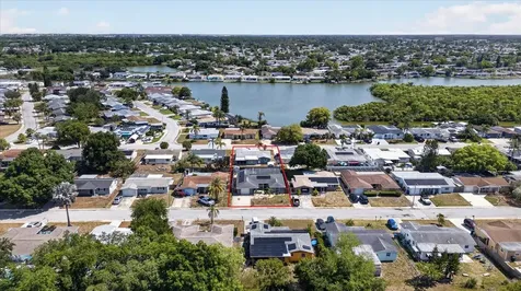 3103 Bright Drive Holiday FL 34691