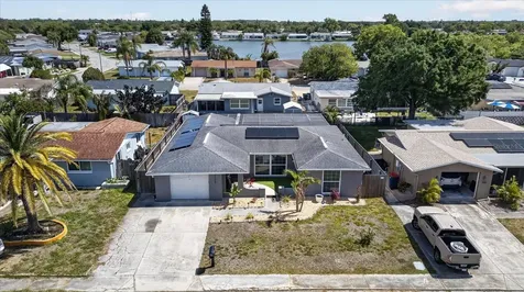3103 Bright Drive Holiday FL 34691