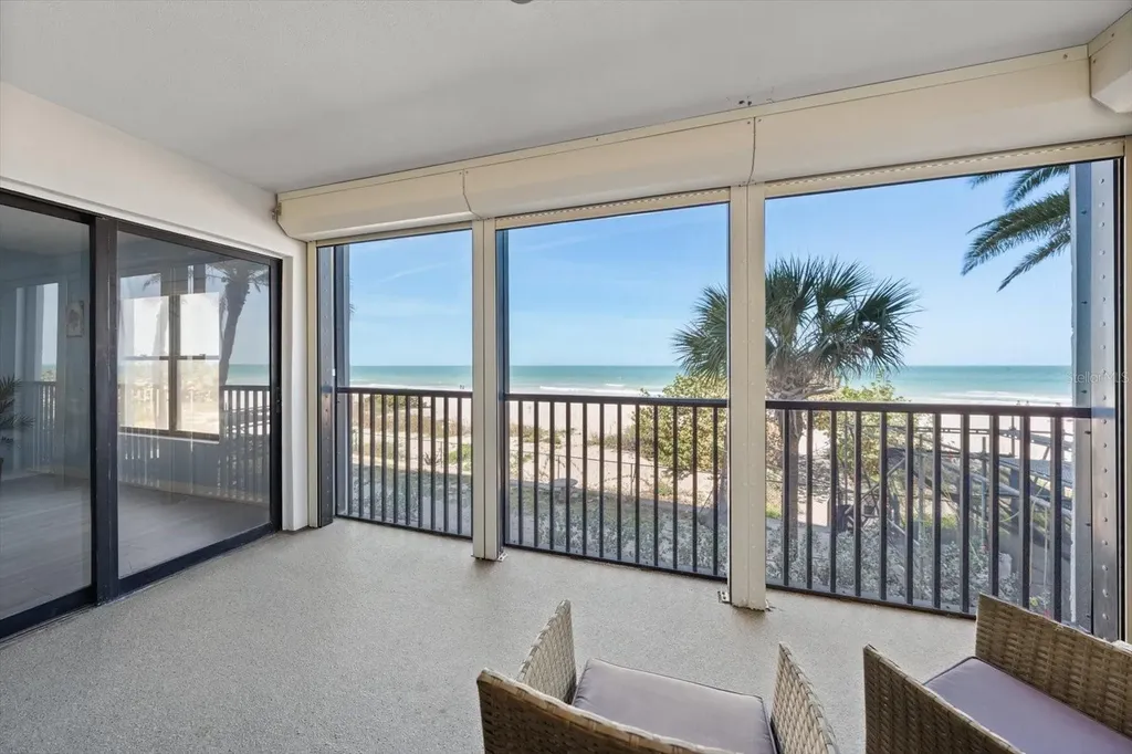 900 Gulf Boulevard Indian Rocks Beach FL 33785