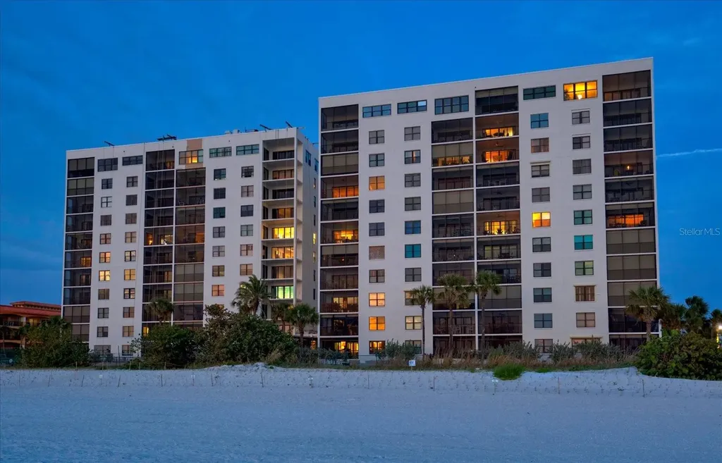 900 Gulf Boulevard Indian Rocks Beach FL 33785